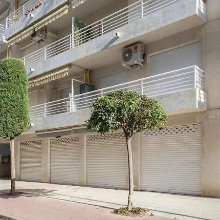 Nautic 3 Terraza Διαμέρισμα *