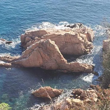 Διαμέρισμα Nautic 3 Terraza Τόσα ντε Μαρ